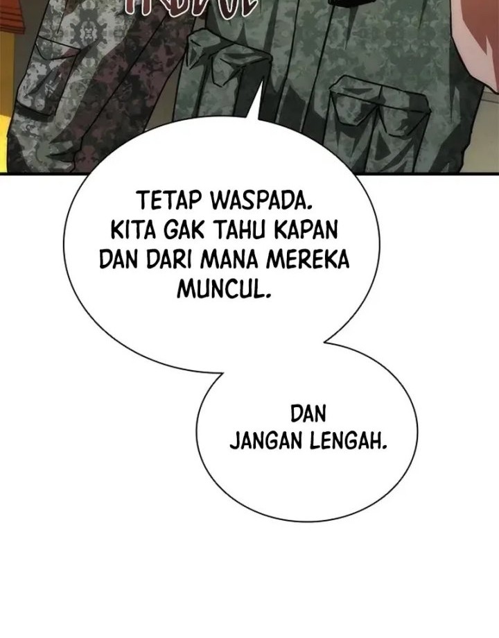 Zombie Apocalypse 82-08 Chapter 66 Gambar 49