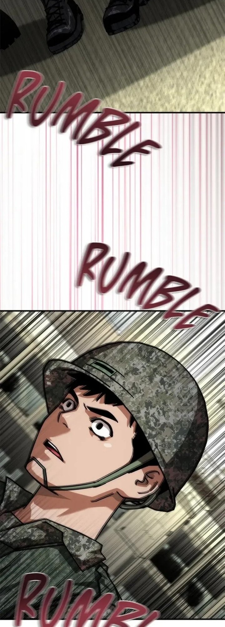 Zombie Apocalypse 82-08 Chapter 66 Gambar 59