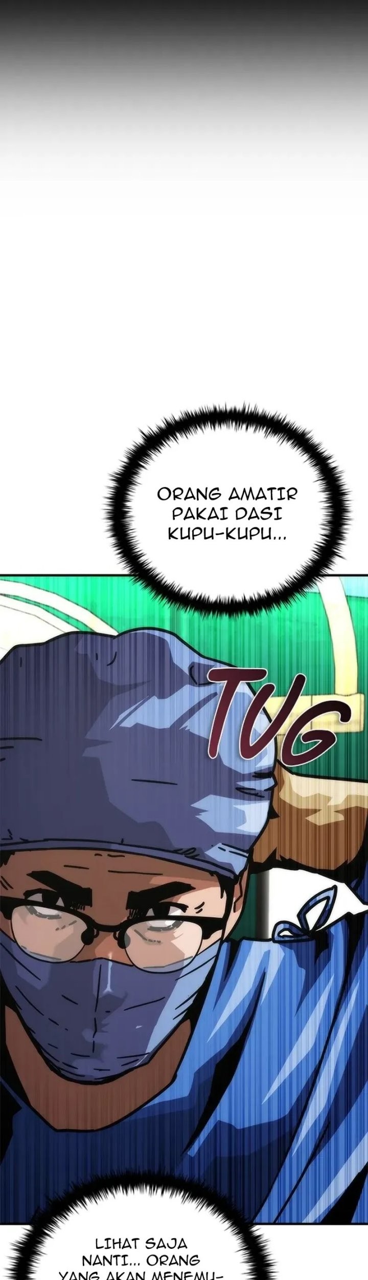 Zombie Apocalypse 82-08 Chapter 66 Gambar 7