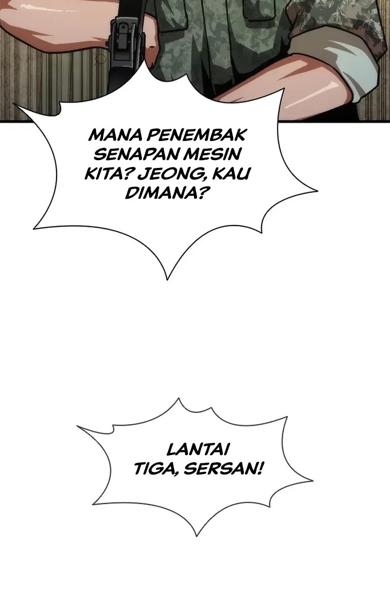 Zombie Apocalypse 82-08 Chapter 67 Gambar 24