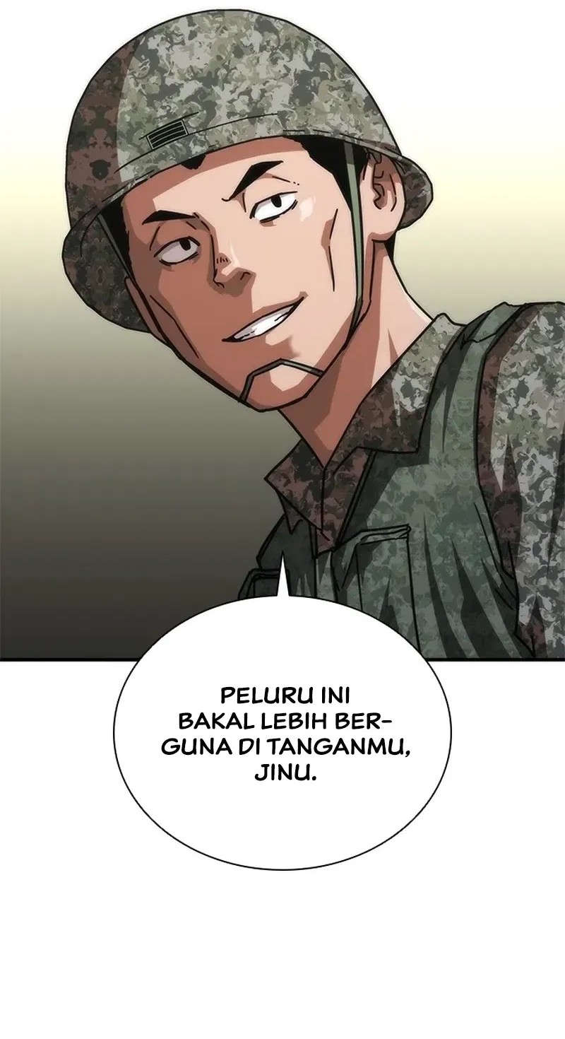 Zombie Apocalypse 82-08 Chapter 67 Gambar 44