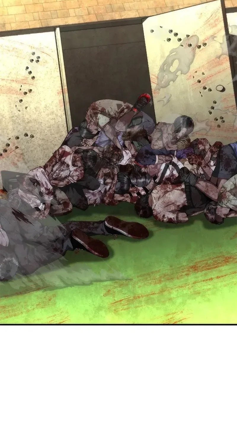 Zombie Apocalypse 82-08 Chapter 67 Gambar 57