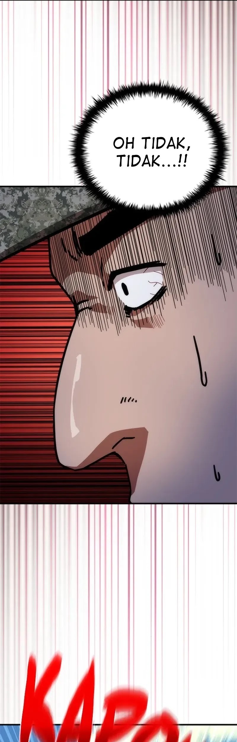 Zombie Apocalypse 82-08 Chapter 67 Gambar 68