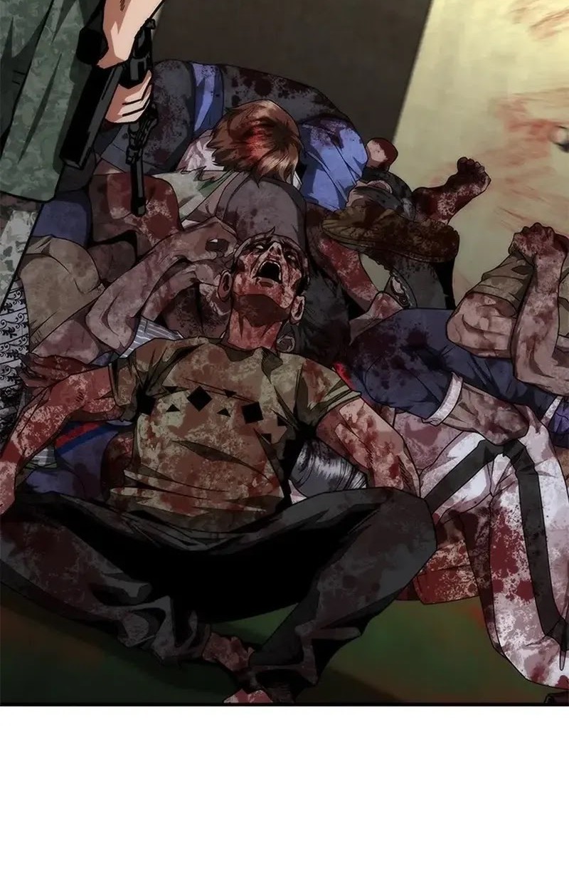 Zombie Apocalypse 82-08 Chapter 67 Gambar 73