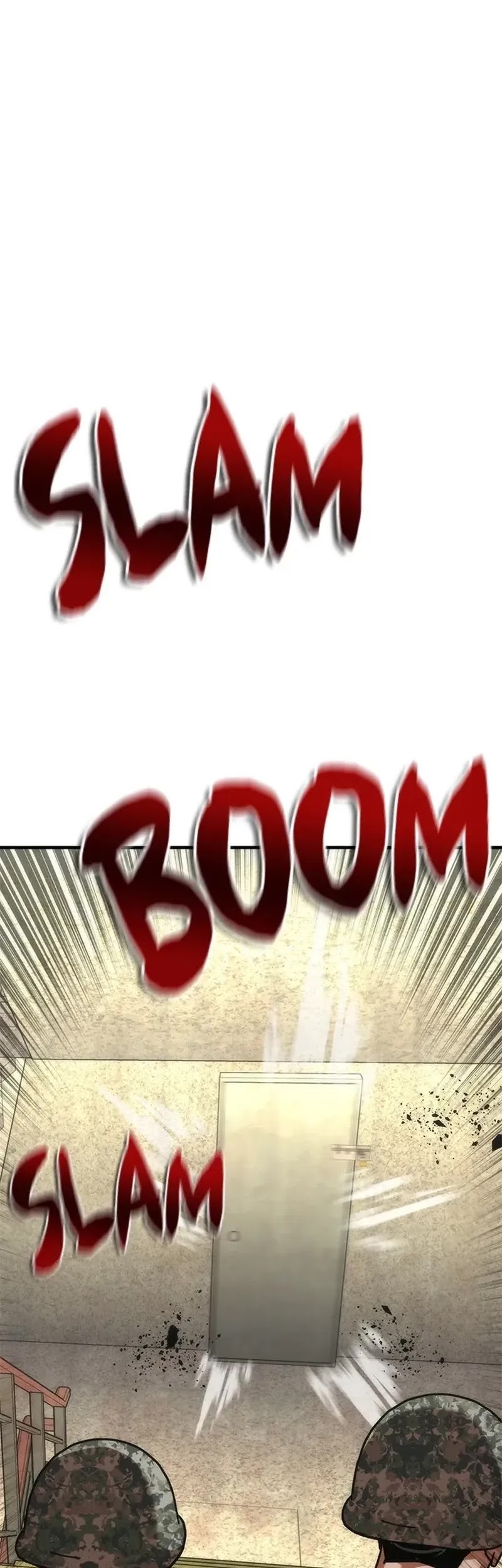 Zombie Apocalypse 82-08 Chapter 67 Gambar 15