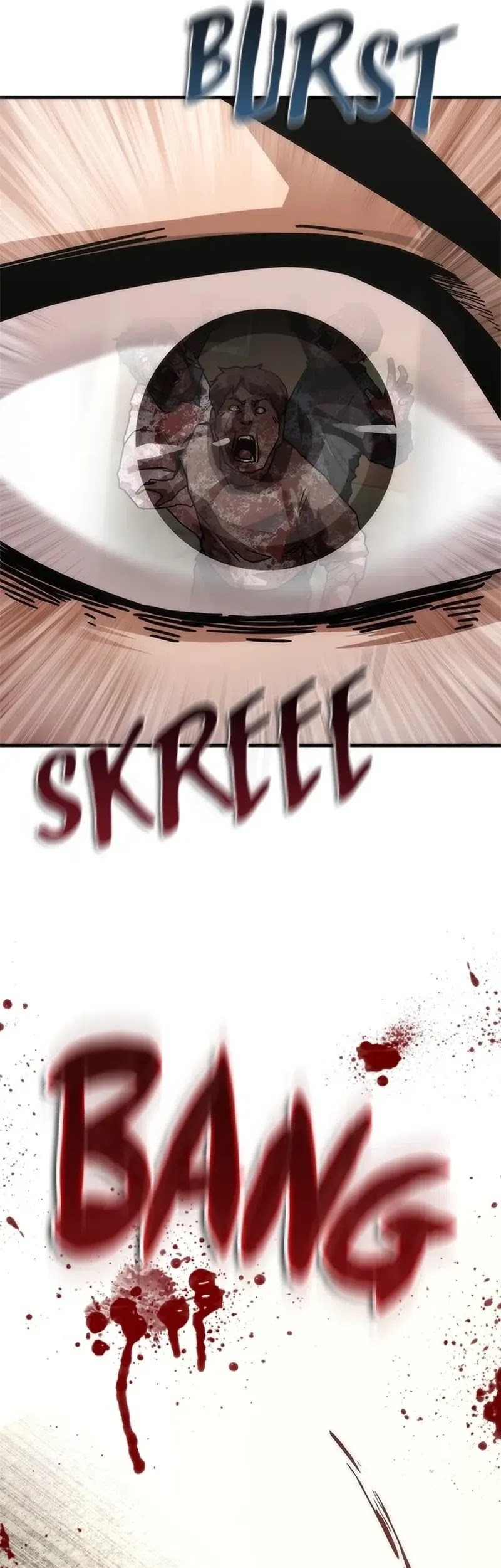 Zombie Apocalypse 82-08 Chapter 67 Gambar 19