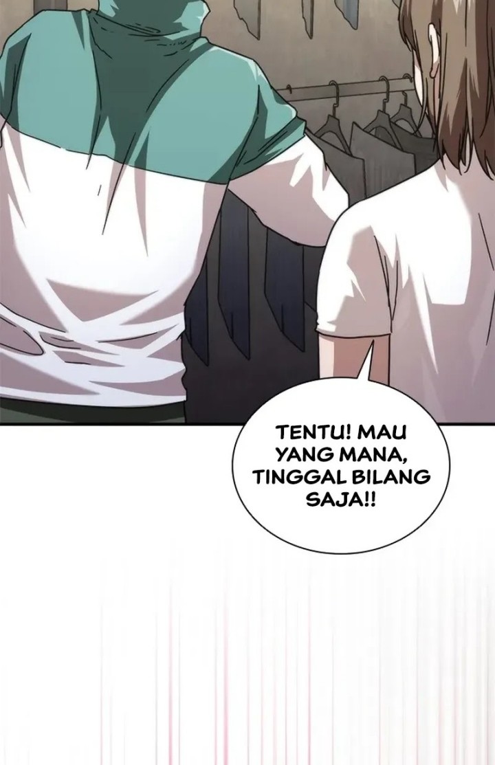 Zombie Apocalypse 82-08 Chapter 69 Gambar 38