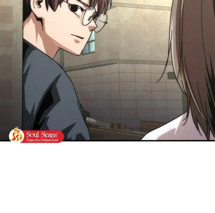 Zombie Apocalypse 82-08 Chapter 69 Gambar 42