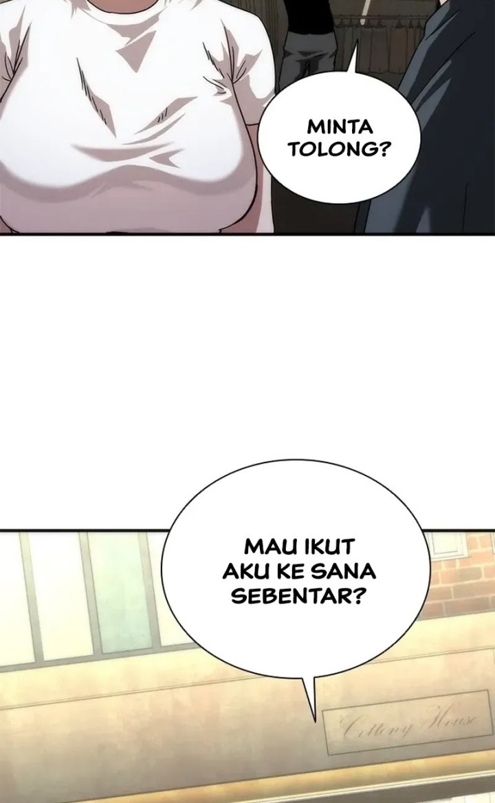 Zombie Apocalypse 82-08 Chapter 69 Gambar 44