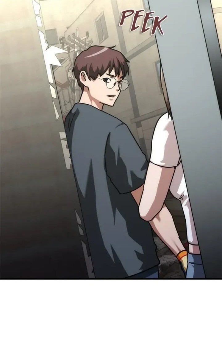 Zombie Apocalypse 82-08 Chapter 69 Gambar 50