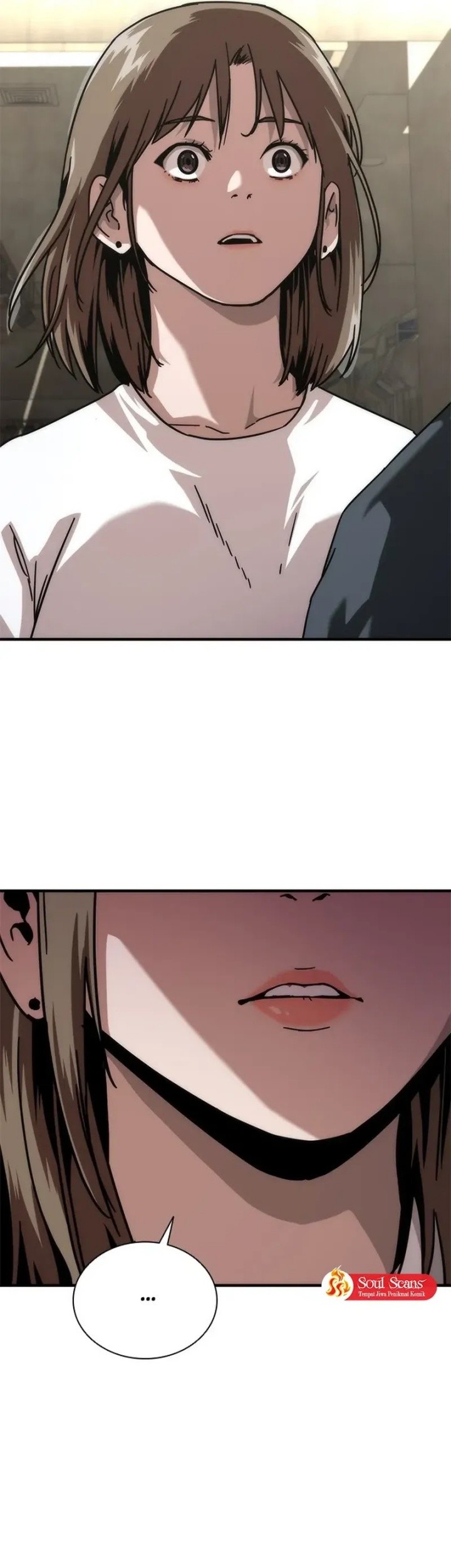 Zombie Apocalypse 82-08 Chapter 69 Gambar 53
