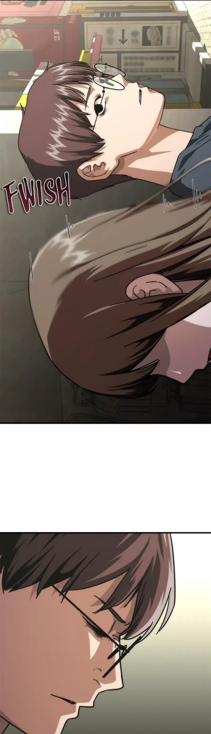 Zombie Apocalypse 82-08 Chapter 69 Gambar 55