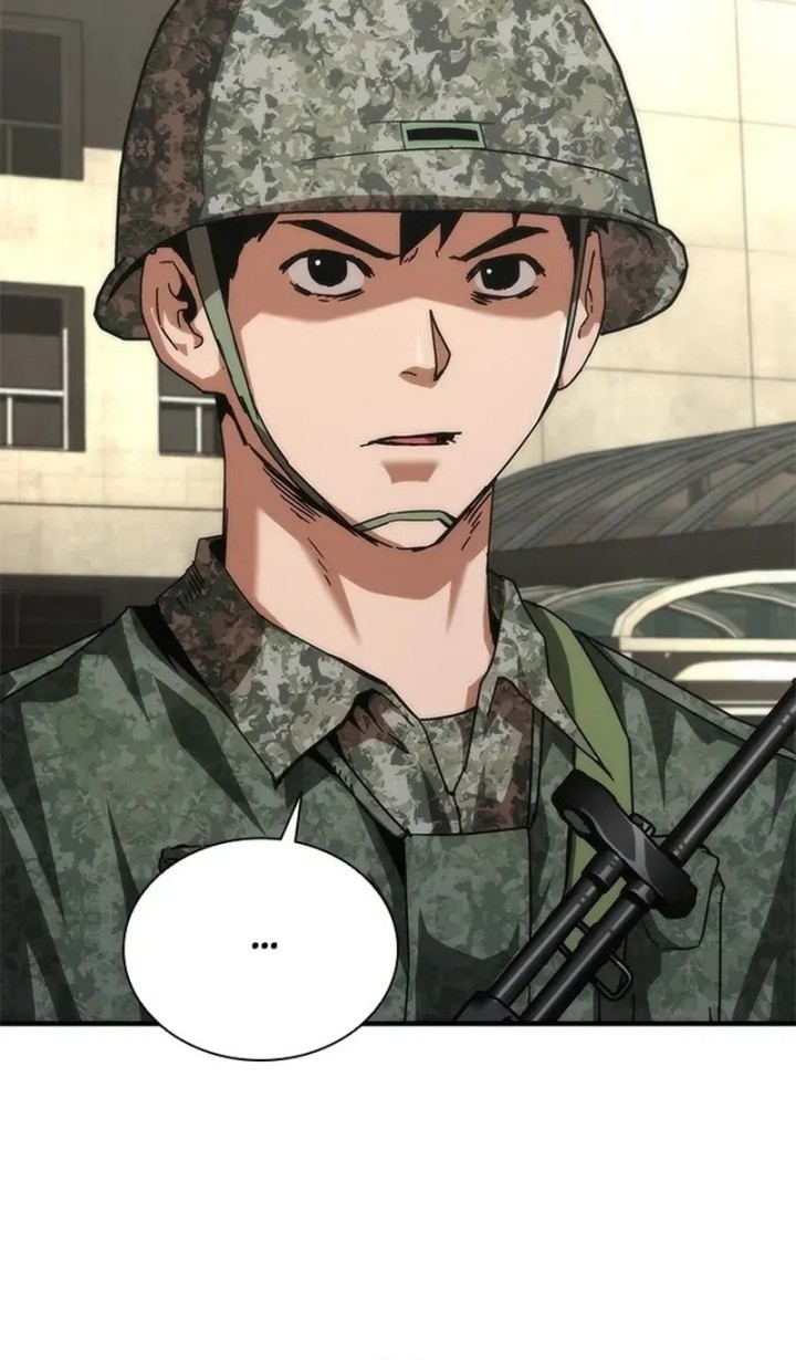 Zombie Apocalypse 82-08 Chapter 69 Gambar 58