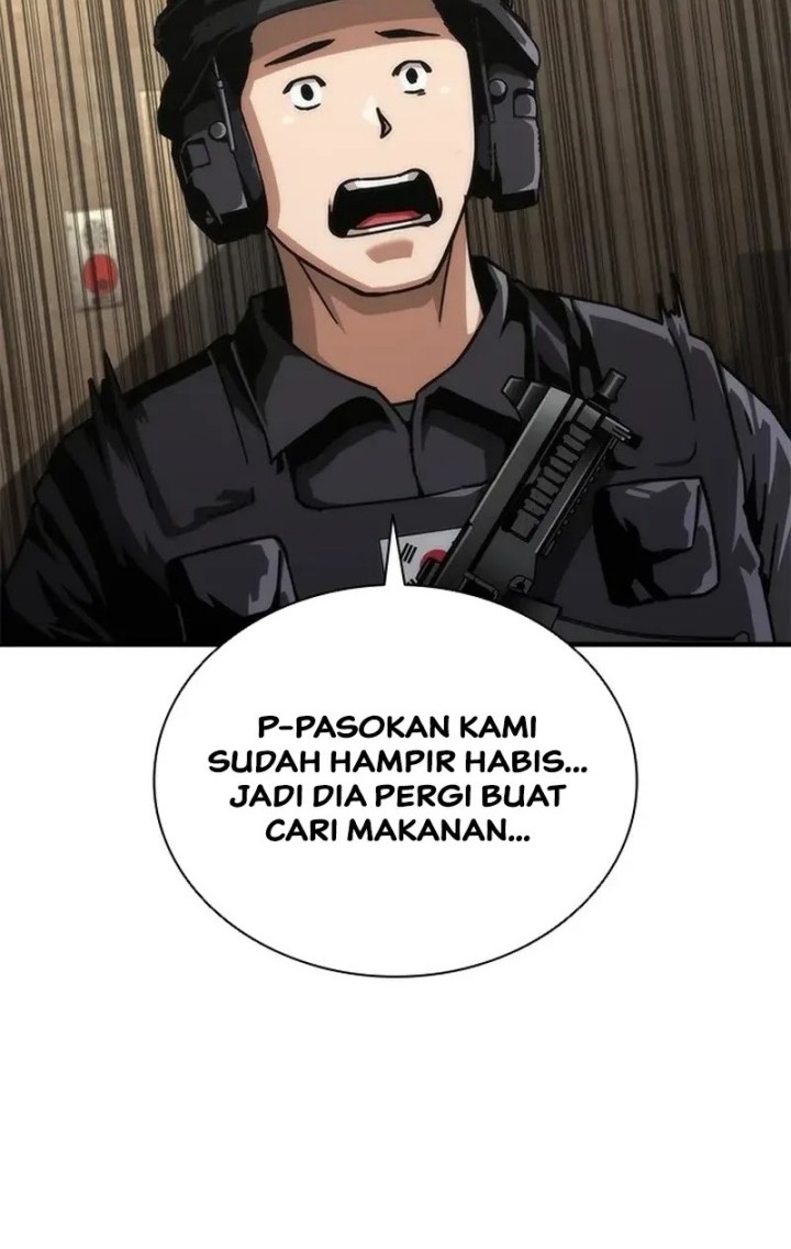 Zombie Apocalypse 82-08 Chapter 69 Gambar 4
