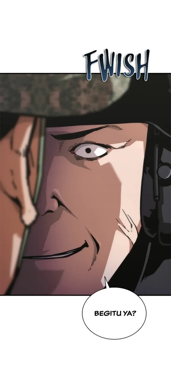 Zombie Apocalypse 82-08 Chapter 69 Gambar 66