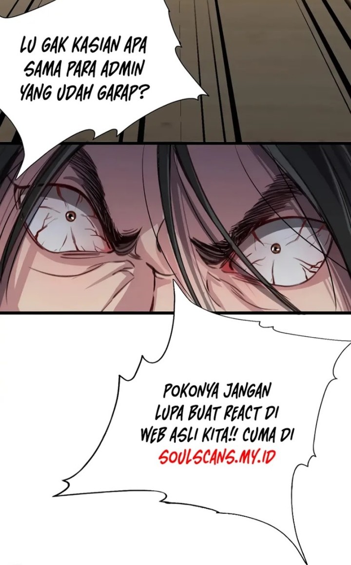 Zombie Apocalypse 82-08 Chapter 69 Gambar 71