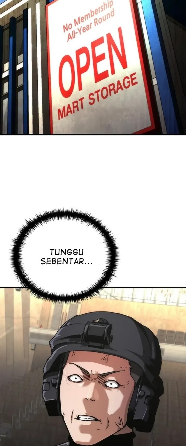 Zombie Apocalypse 82-08 Chapter 69 Gambar 8