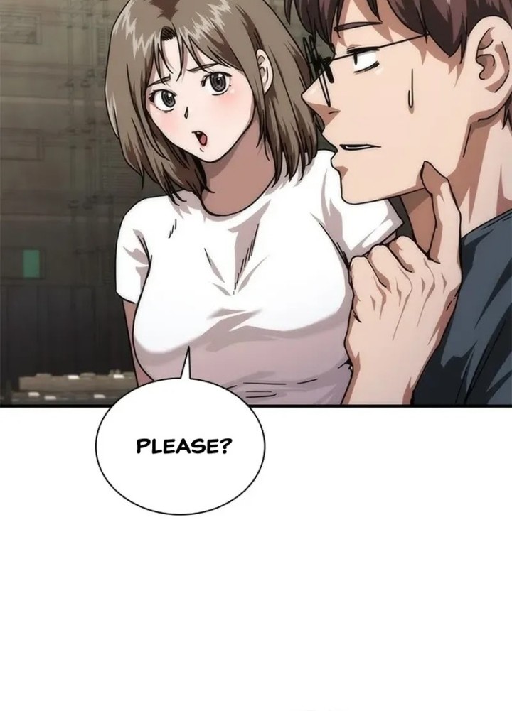 Zombie Apocalypse 82-08 Chapter 69 Gambar 16