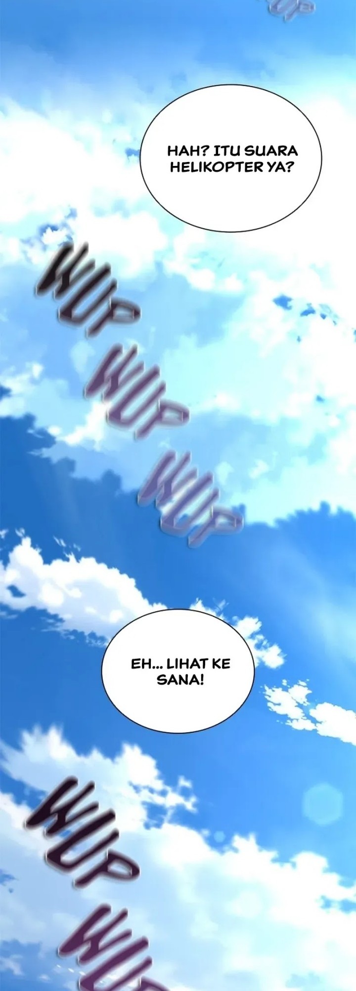 Zombie Apocalypse 82-08 Chapter 69 Gambar 18