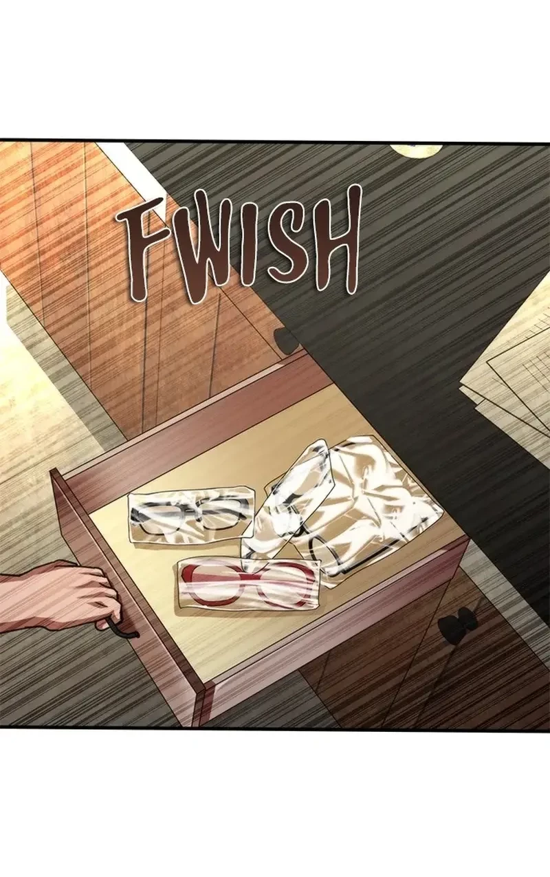 Zombie Apocalypse 82-08 Chapter 71 Gambar 24