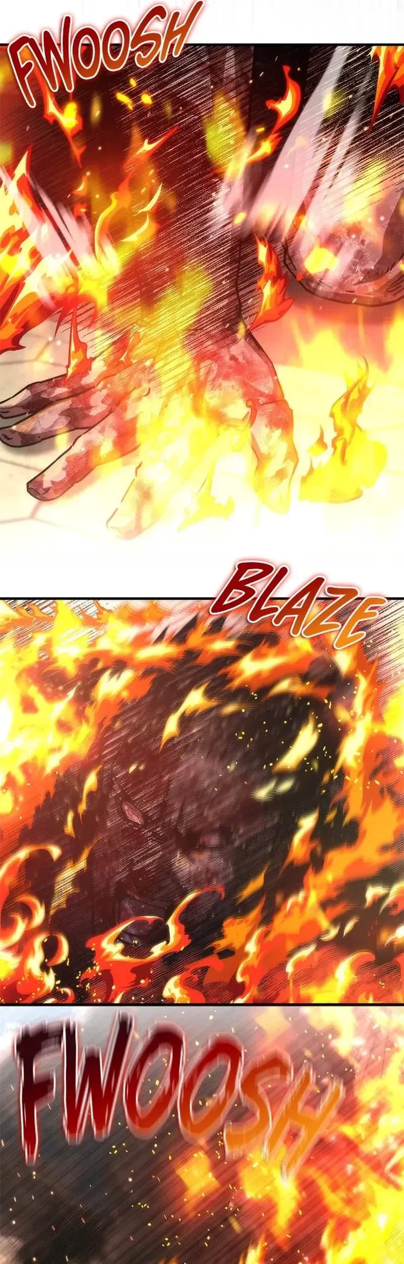 Zombie Apocalypse 82-08 Chapter 71 Gambar 32