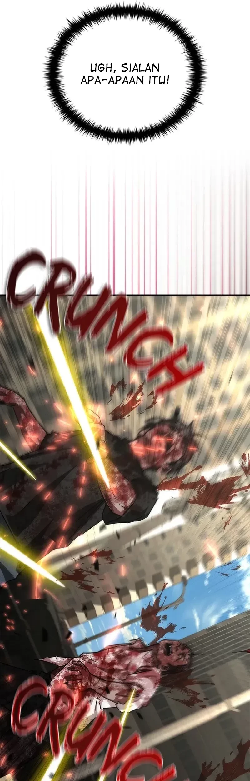 Zombie Apocalypse 82-08 Chapter 71 Gambar 34