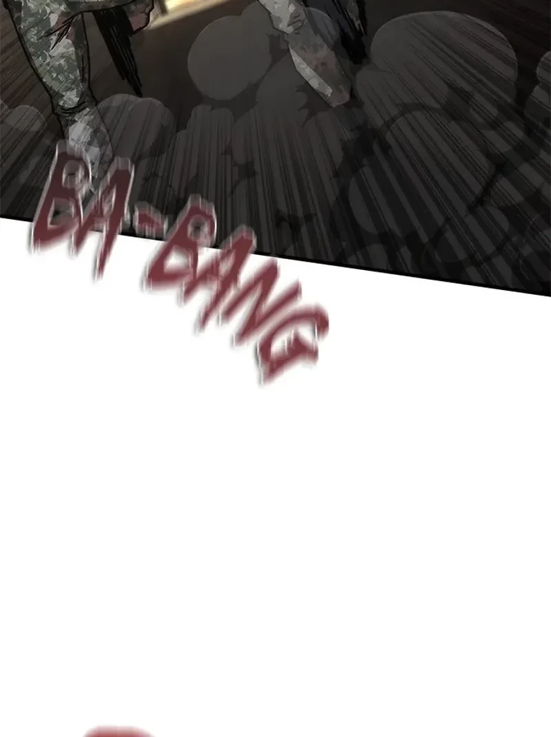 Zombie Apocalypse 82-08 Chapter 71 Gambar 39