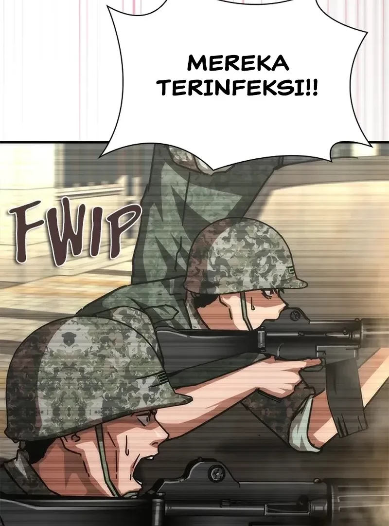 Zombie Apocalypse 82-08 Chapter 71 Gambar 53