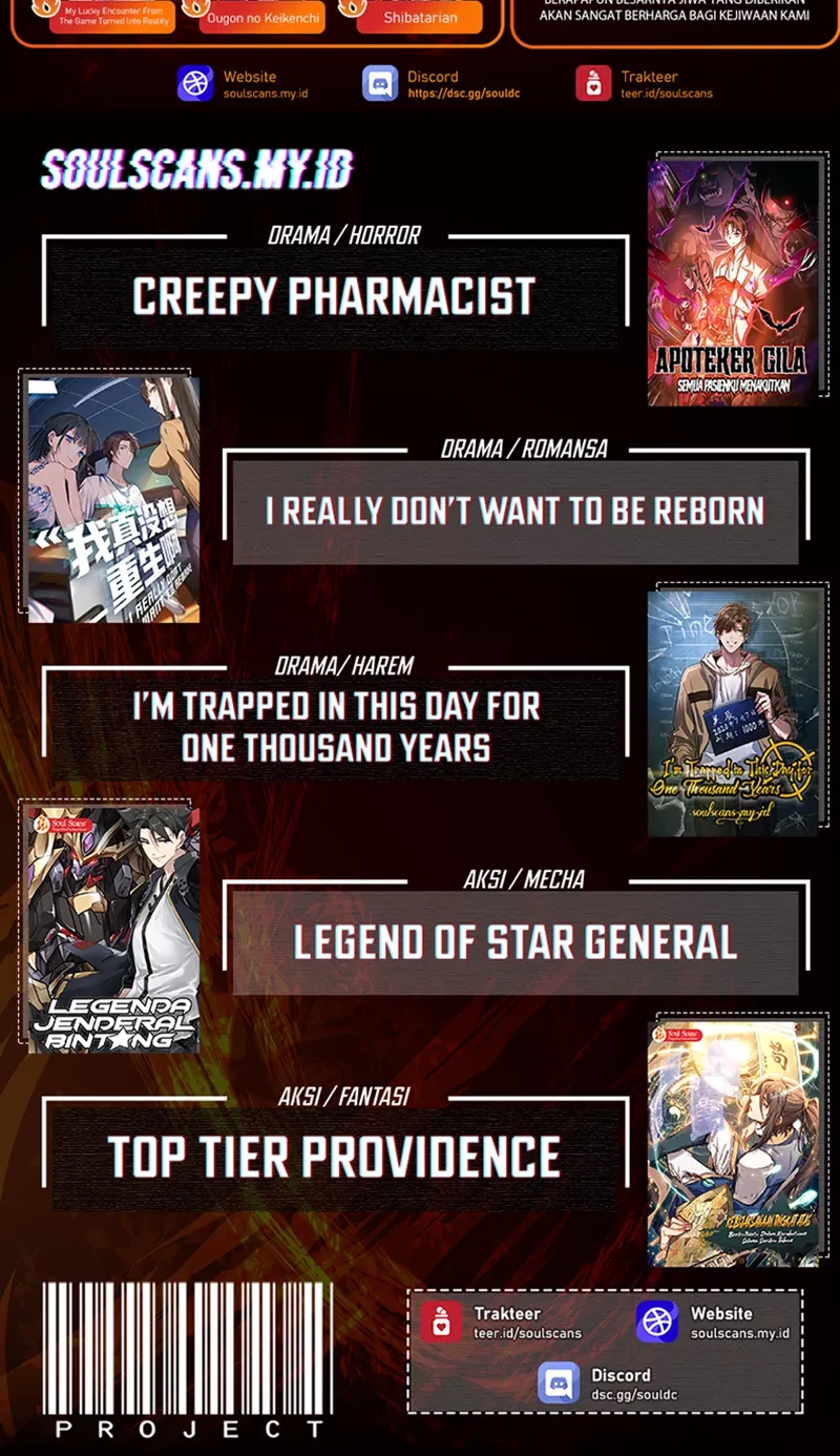 Zombie Apocalypse 82-08 Chapter 71 Gambar 74