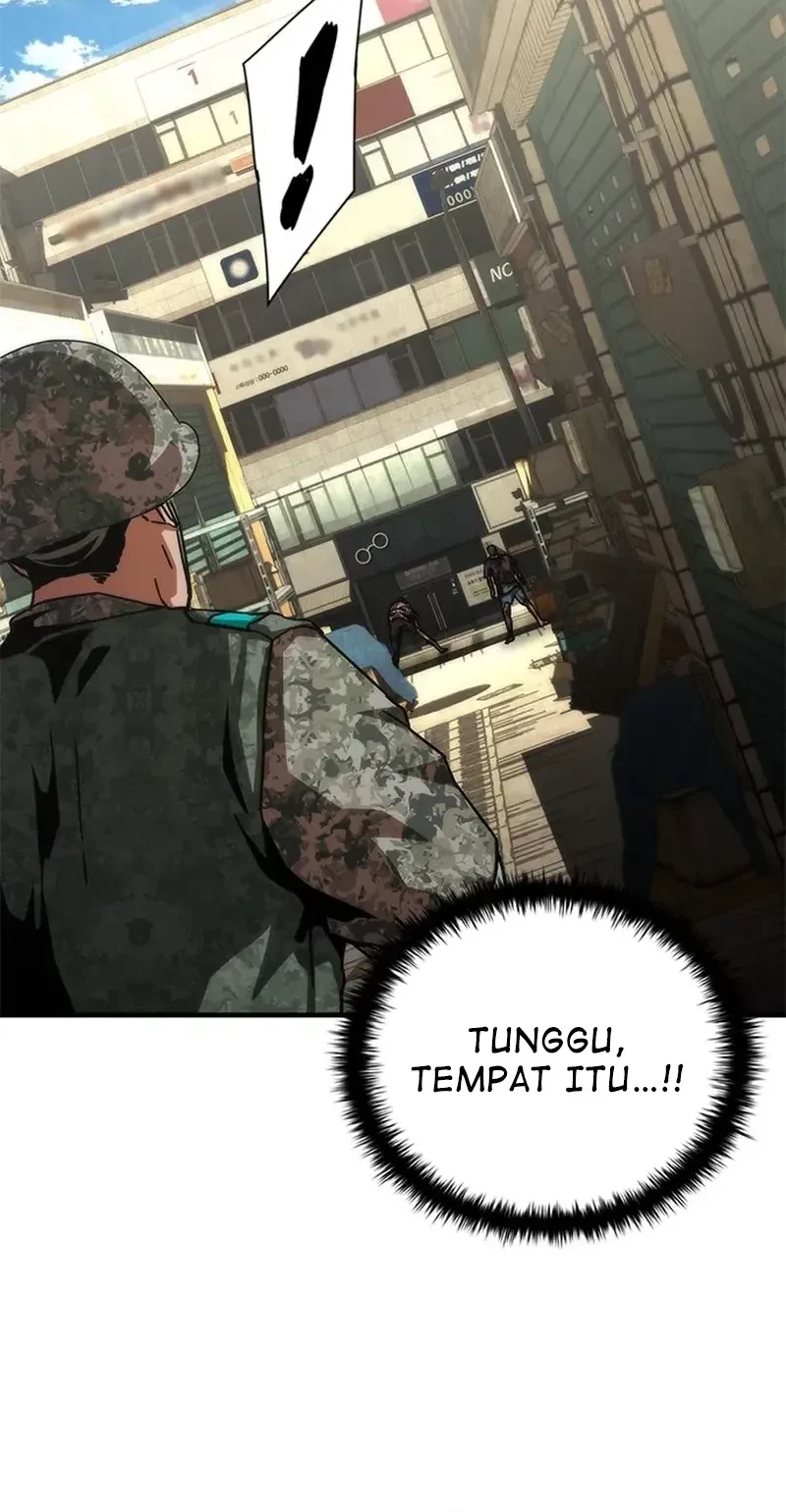 Zombie Apocalypse 82-08 Chapter 71 Gambar 14