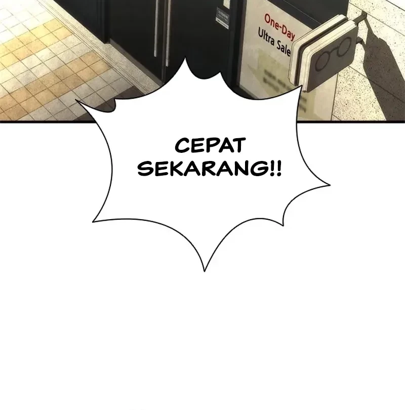 Zombie Apocalypse 82-08 Chapter 71 Gambar 16