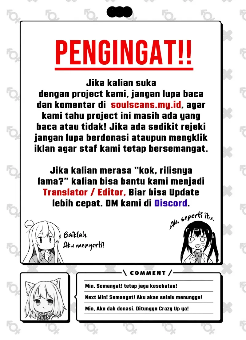 Zombie Apocalypse 82-08 Chapter 73 Gambar 80