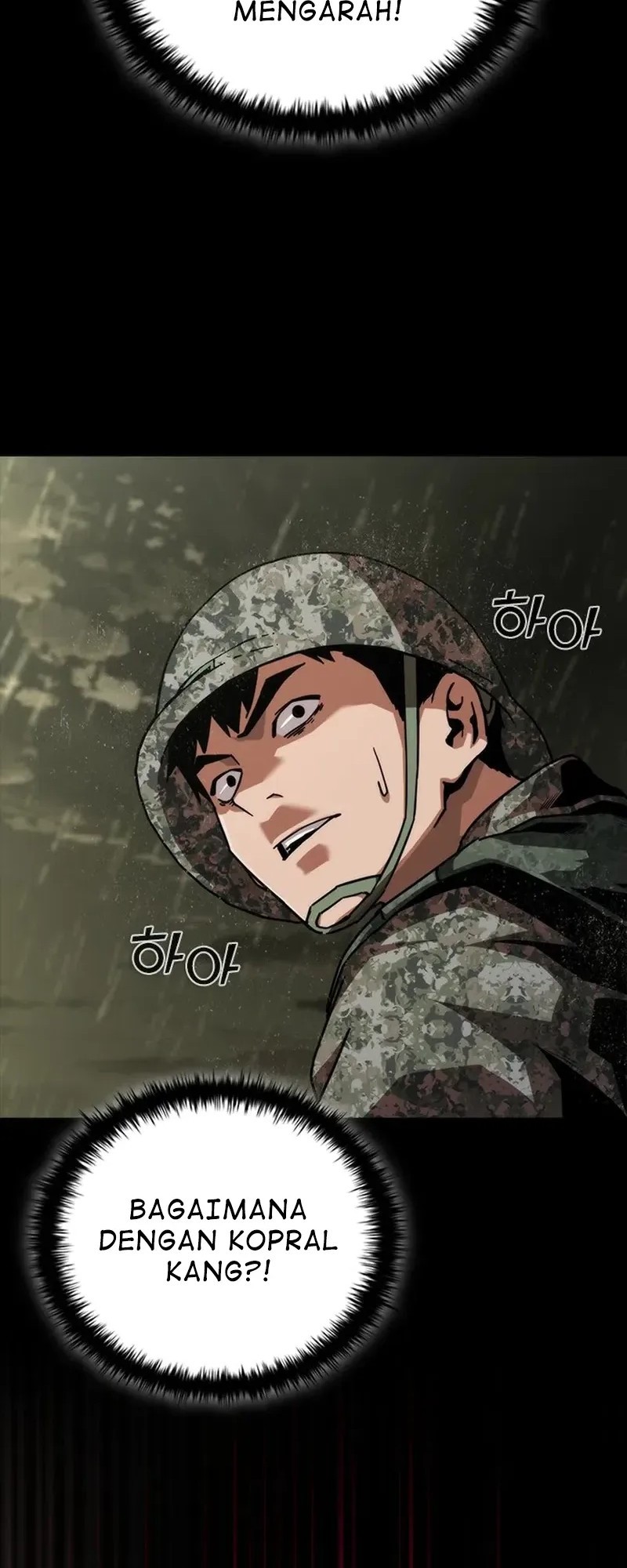 Zombie Apocalypse 82-08 Chapter 75 Gambar 32