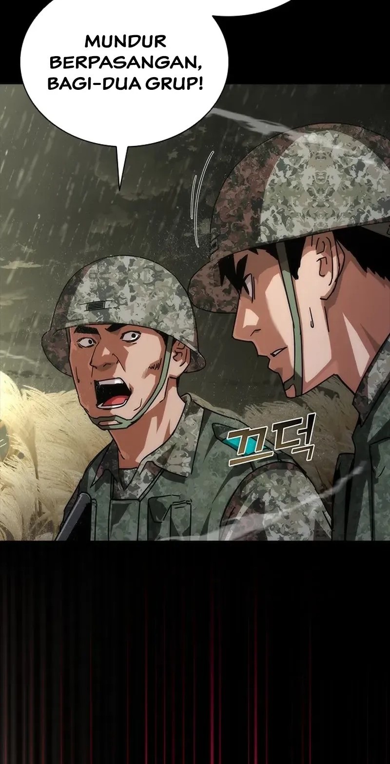 Zombie Apocalypse 82-08 Chapter 75 Gambar 35