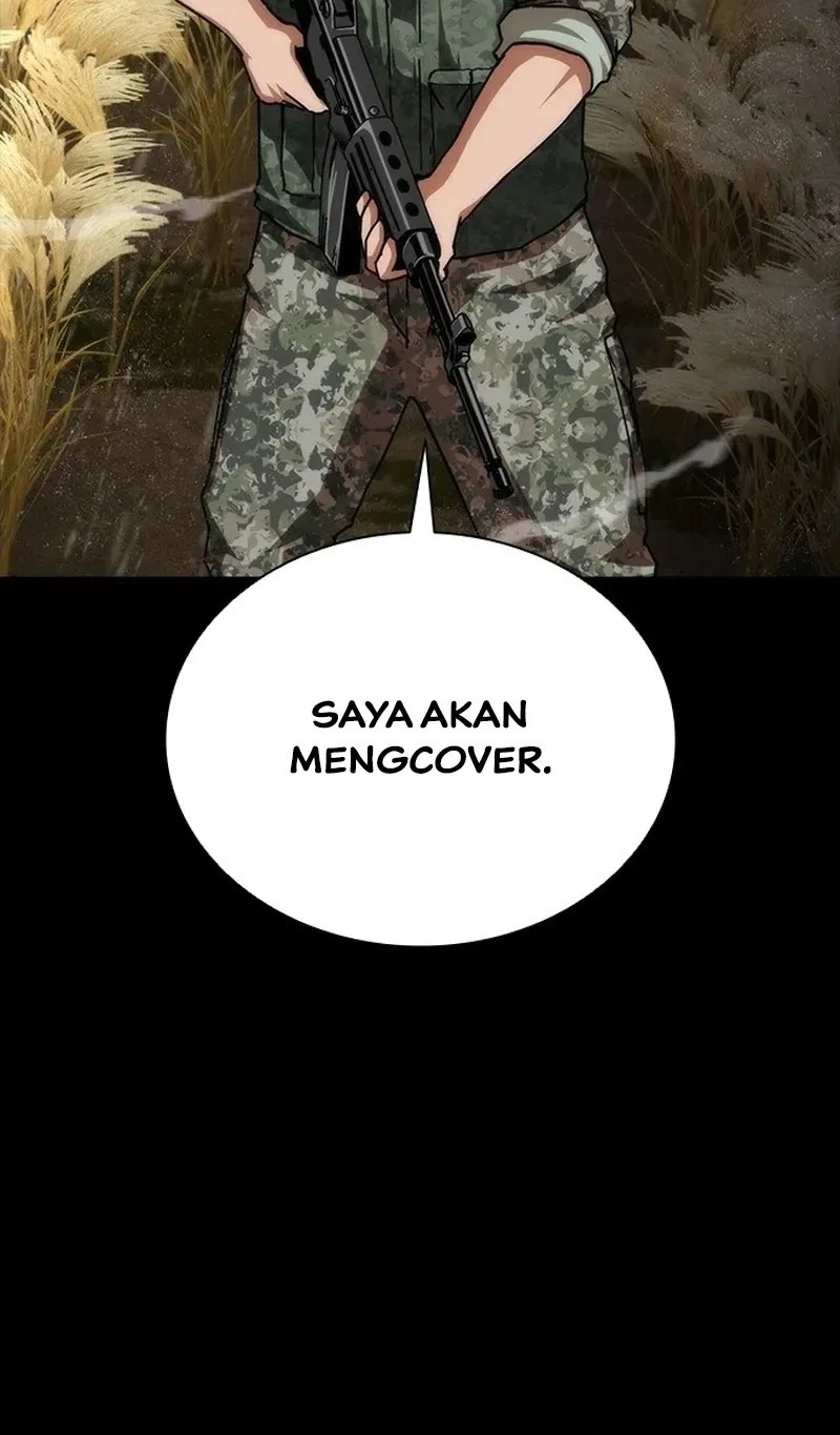 Zombie Apocalypse 82-08 Chapter 75 Gambar 41