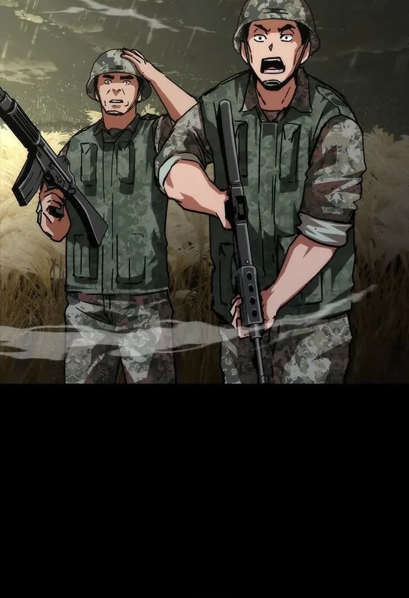 Zombie Apocalypse 82-08 Chapter 75 Gambar 58