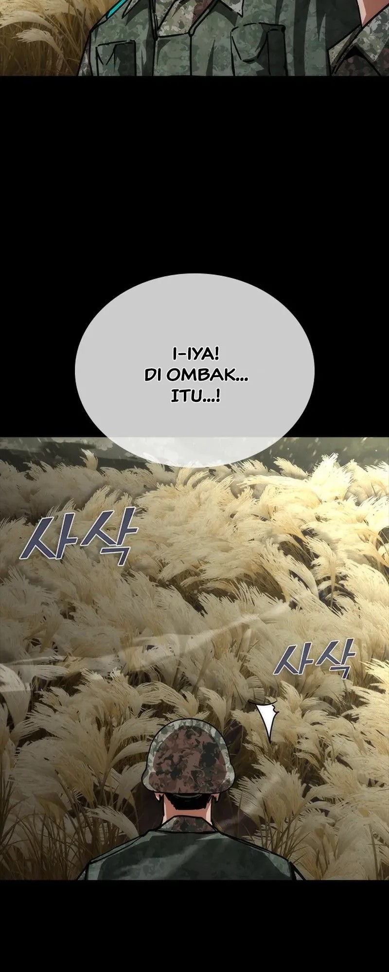 Zombie Apocalypse 82-08 Chapter 75 Gambar 6