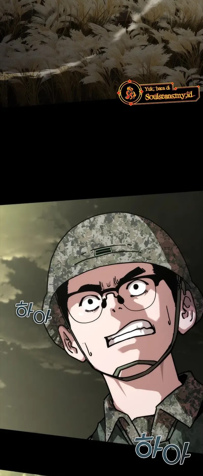 Zombie Apocalypse 82-08 Chapter 75 Gambar 9