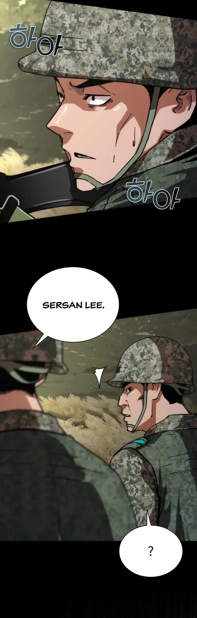 Zombie Apocalypse 82-08 Chapter 75 Gambar 10
