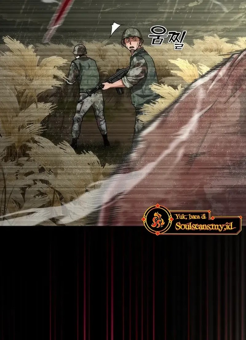 Zombie Apocalypse 82-08 Chapter 75 Gambar 15