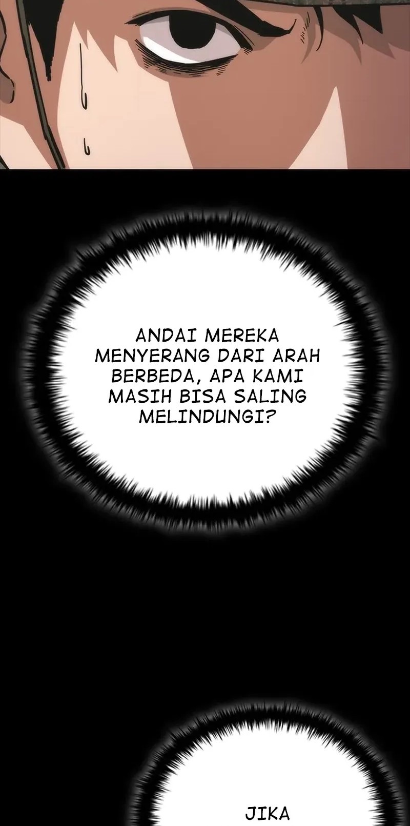 Zombie Apocalypse 82-08 Chapter 75 Gambar 26