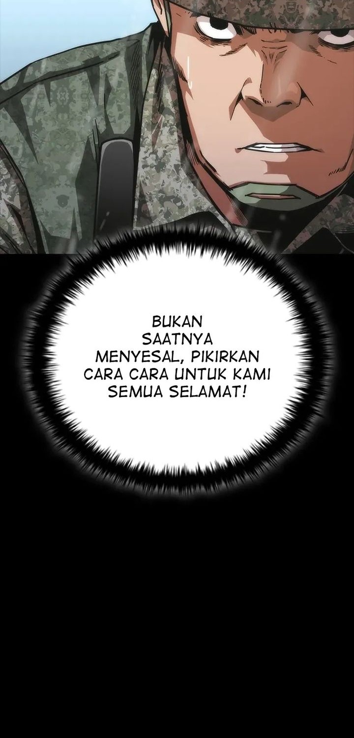Zombie Apocalypse 82-08 Chapter 76 Gambar 20