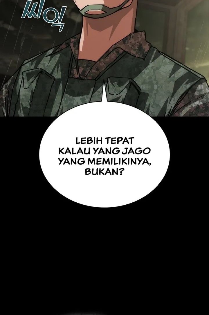 Zombie Apocalypse 82-08 Chapter 76 Gambar 22