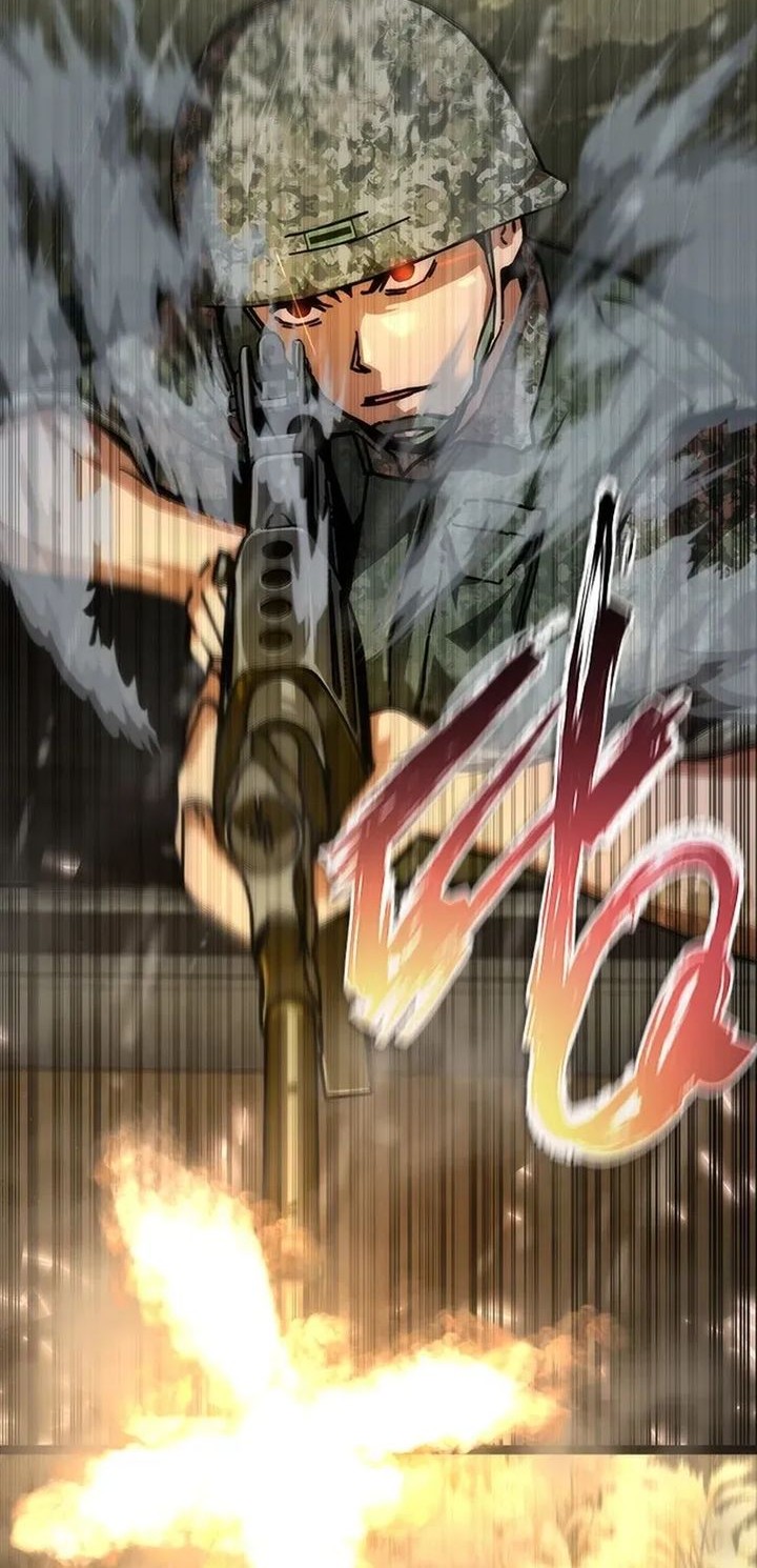 Zombie Apocalypse 82-08 Chapter 76 Gambar 24