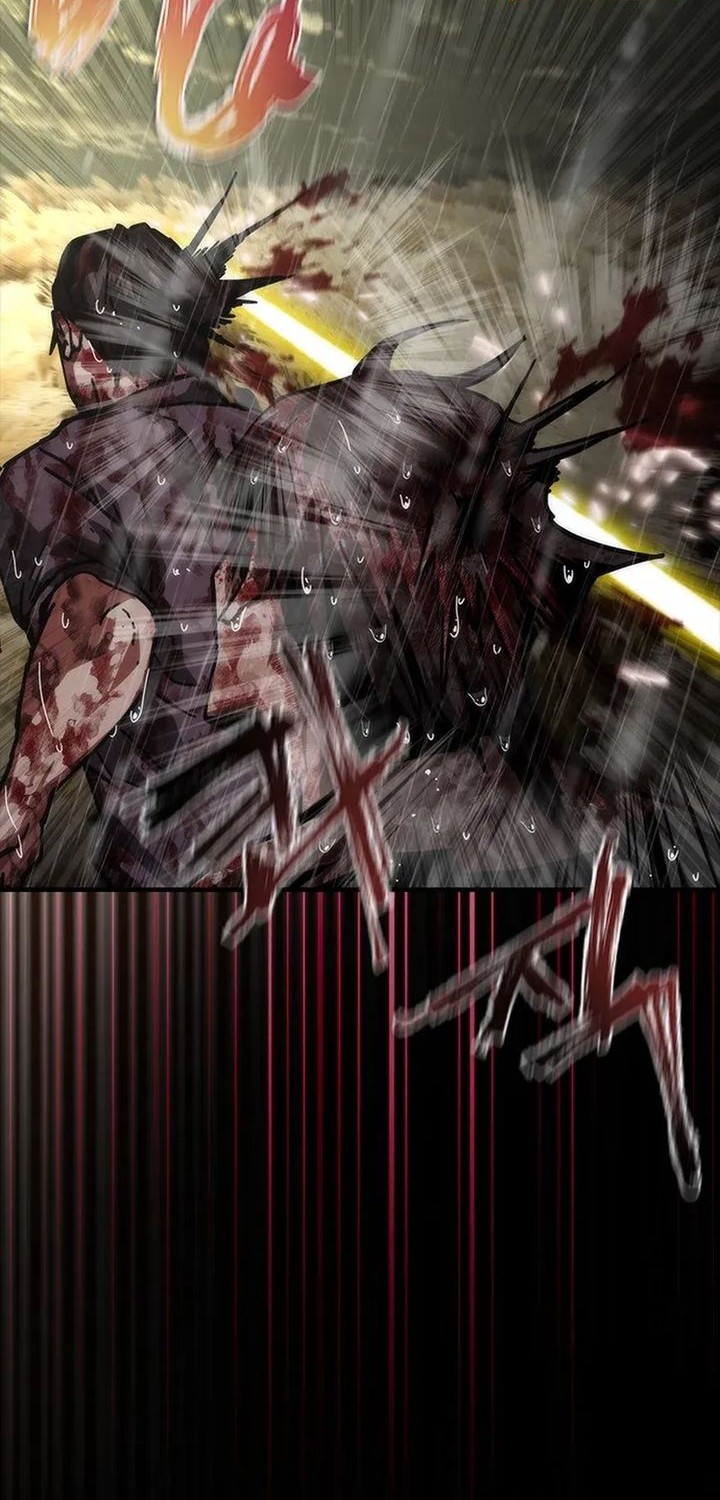 Zombie Apocalypse 82-08 Chapter 76 Gambar 26