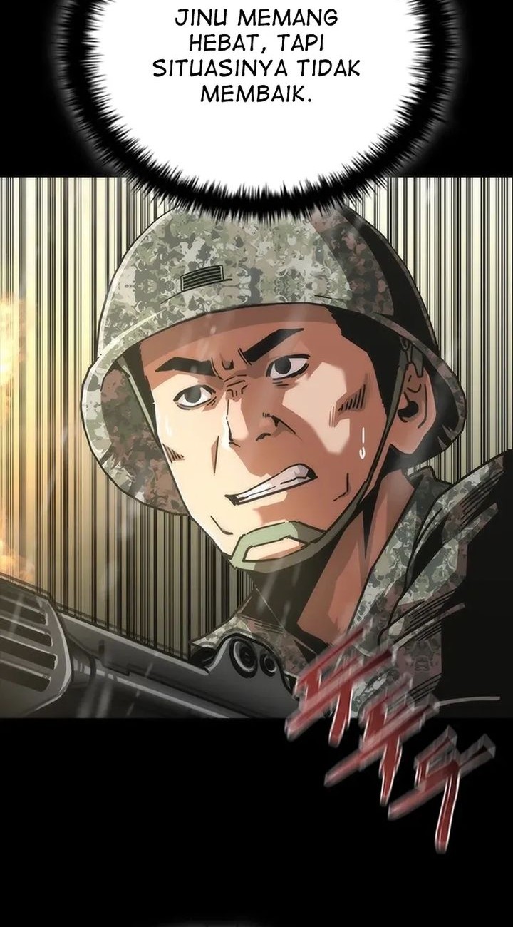 Zombie Apocalypse 82-08 Chapter 76 Gambar 28