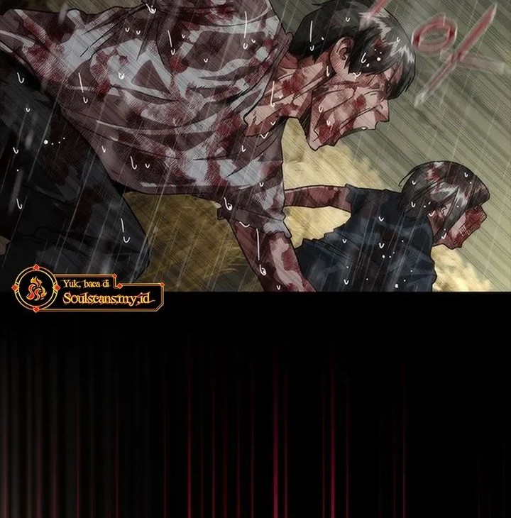 Zombie Apocalypse 82-08 Chapter 76 Gambar 30