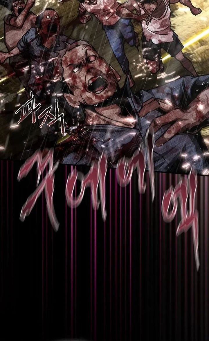 Zombie Apocalypse 82-08 Chapter 76 Gambar 35