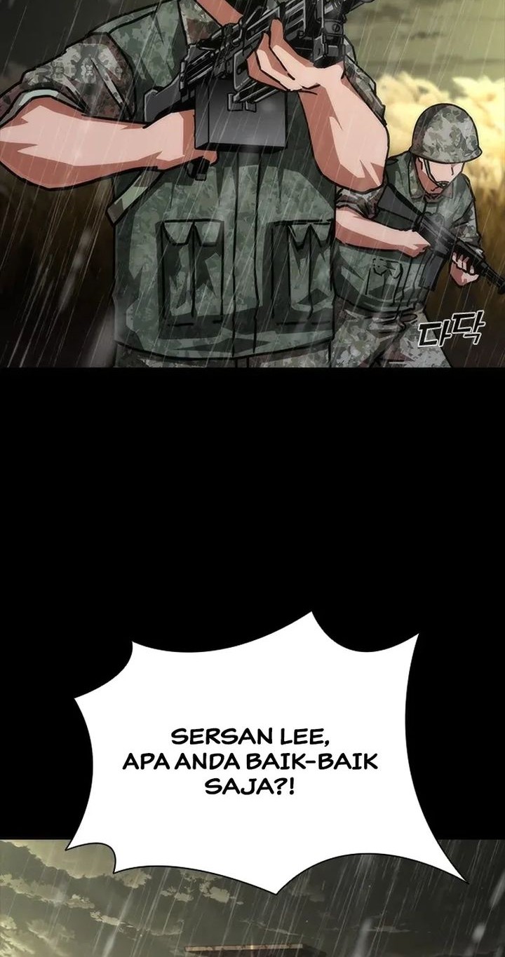 Zombie Apocalypse 82-08 Chapter 76 Gambar 37