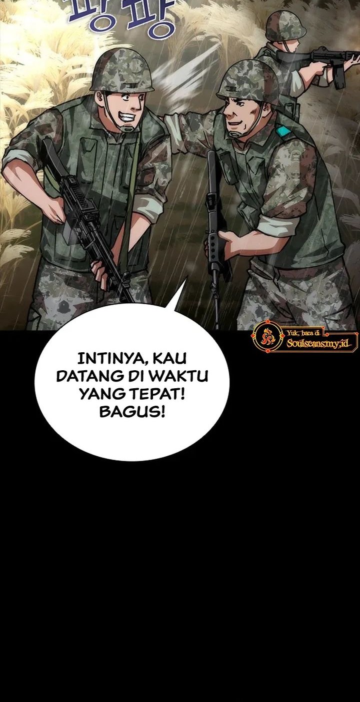 Zombie Apocalypse 82-08 Chapter 76 Gambar 41